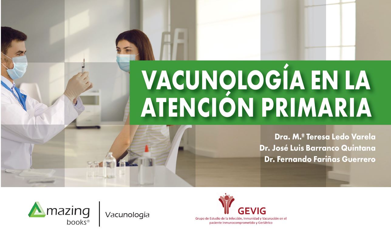 Vacunología en la atención primaria
