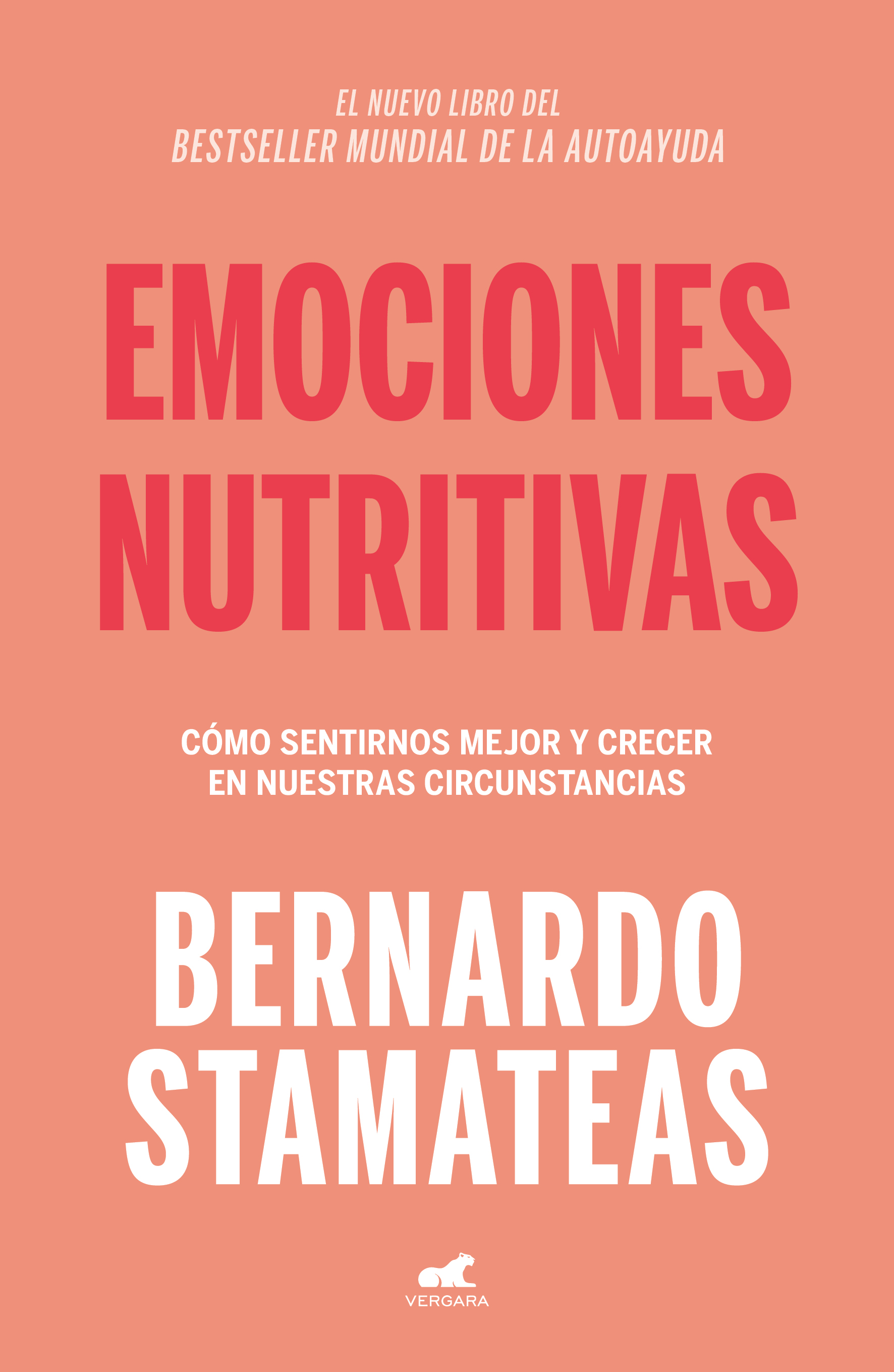 Emociones nutritivas