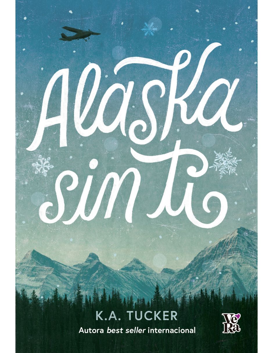 Alaska sin ti
