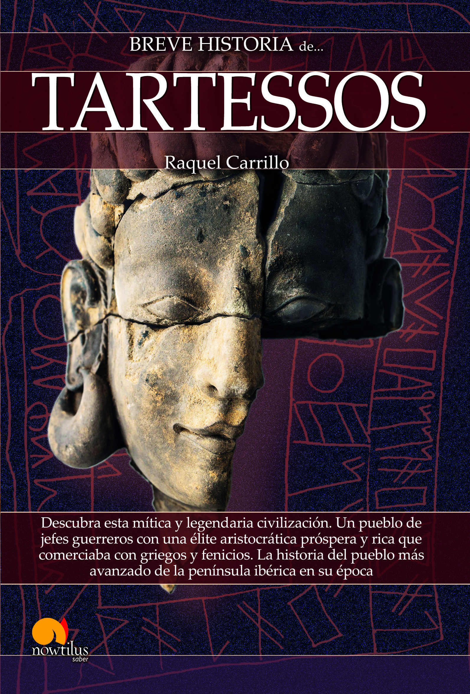 Breve historia de Tartessos. Nueva edición