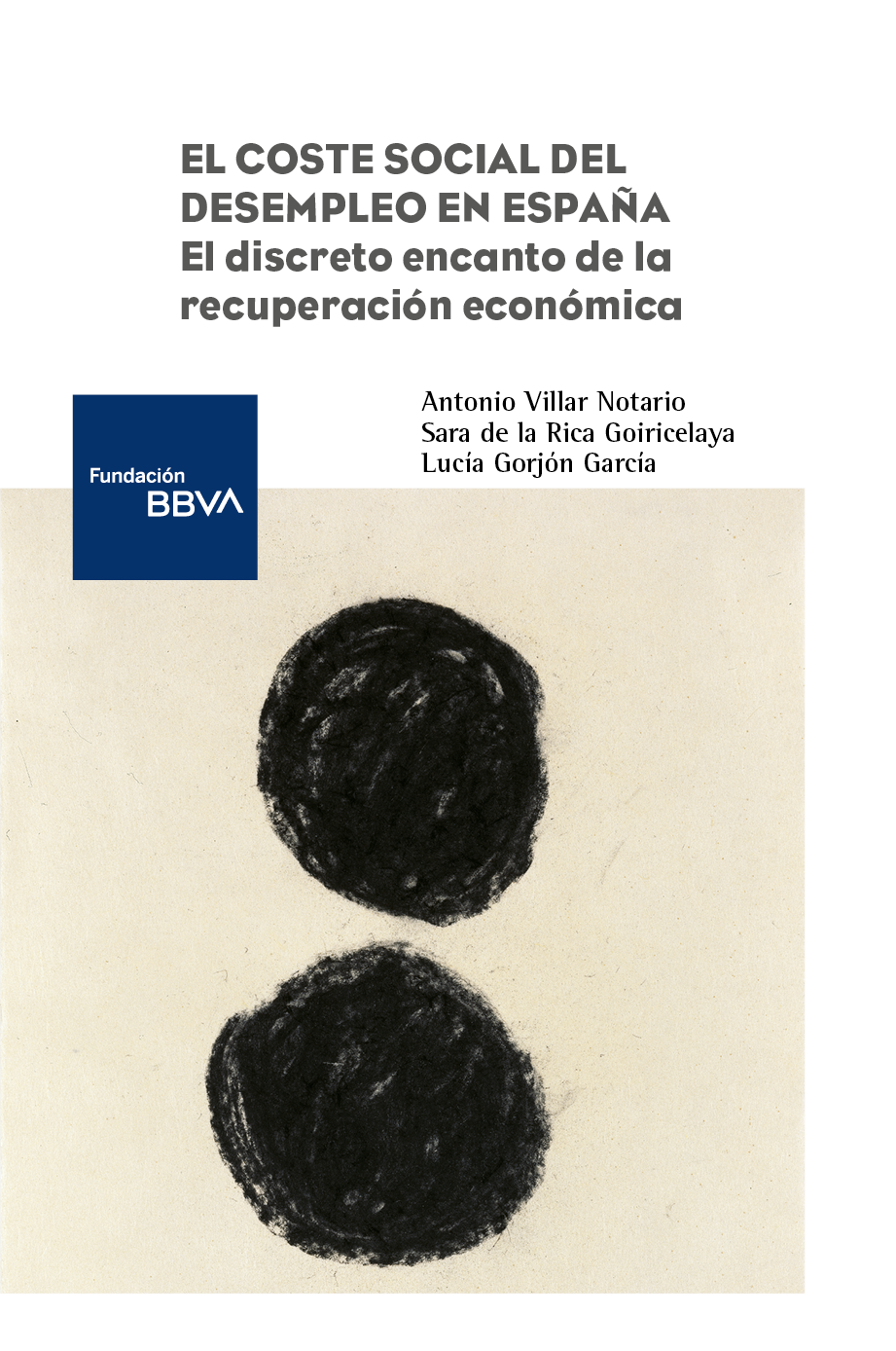El coste social del desempleo en España