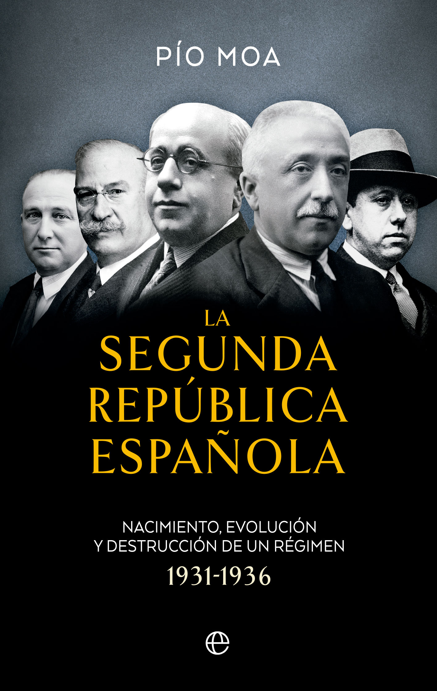 La Segunda República española