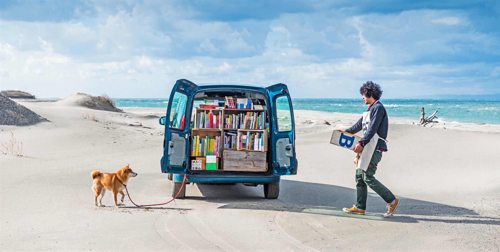 Novelas inolvidables que transcurren en el mar