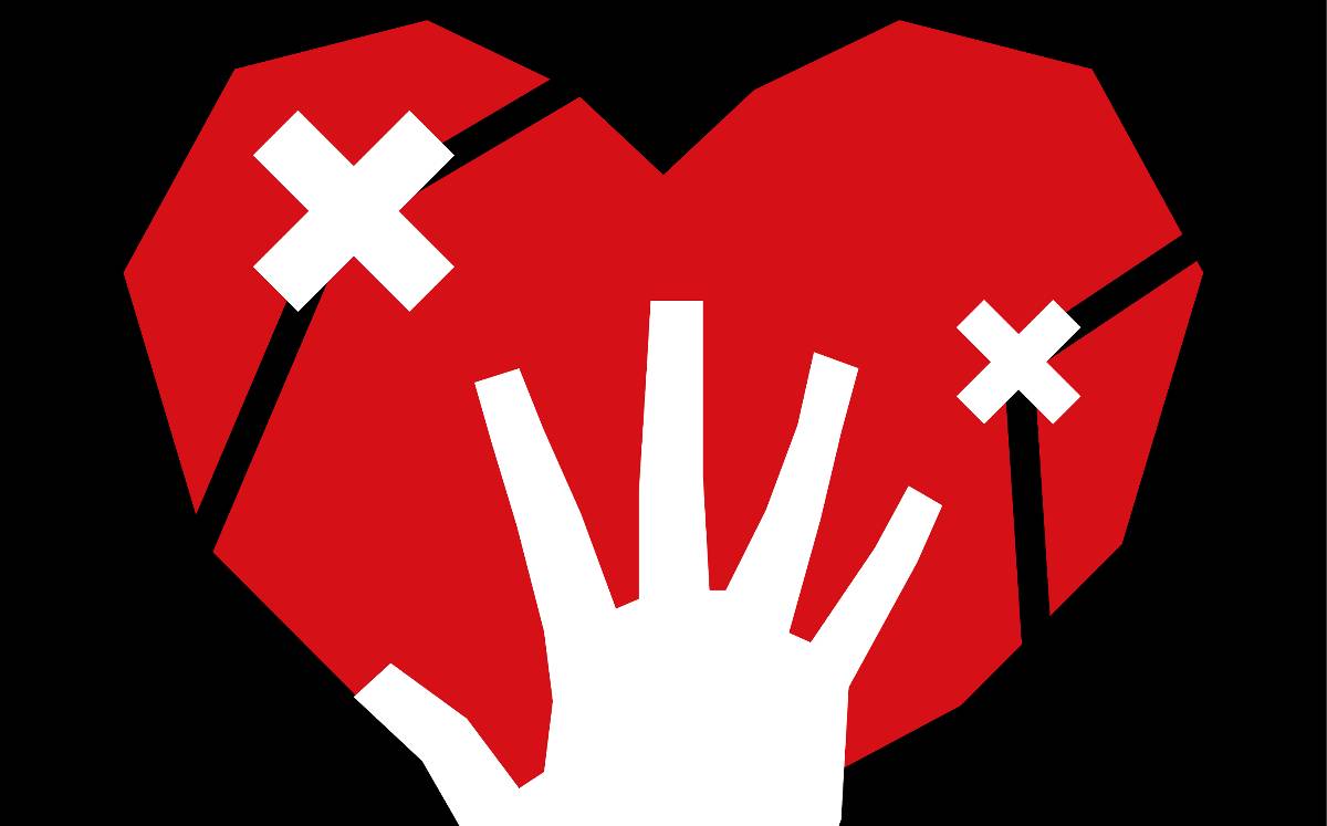 Libros sobre la pérdida que nos hablan a corazón abierto
