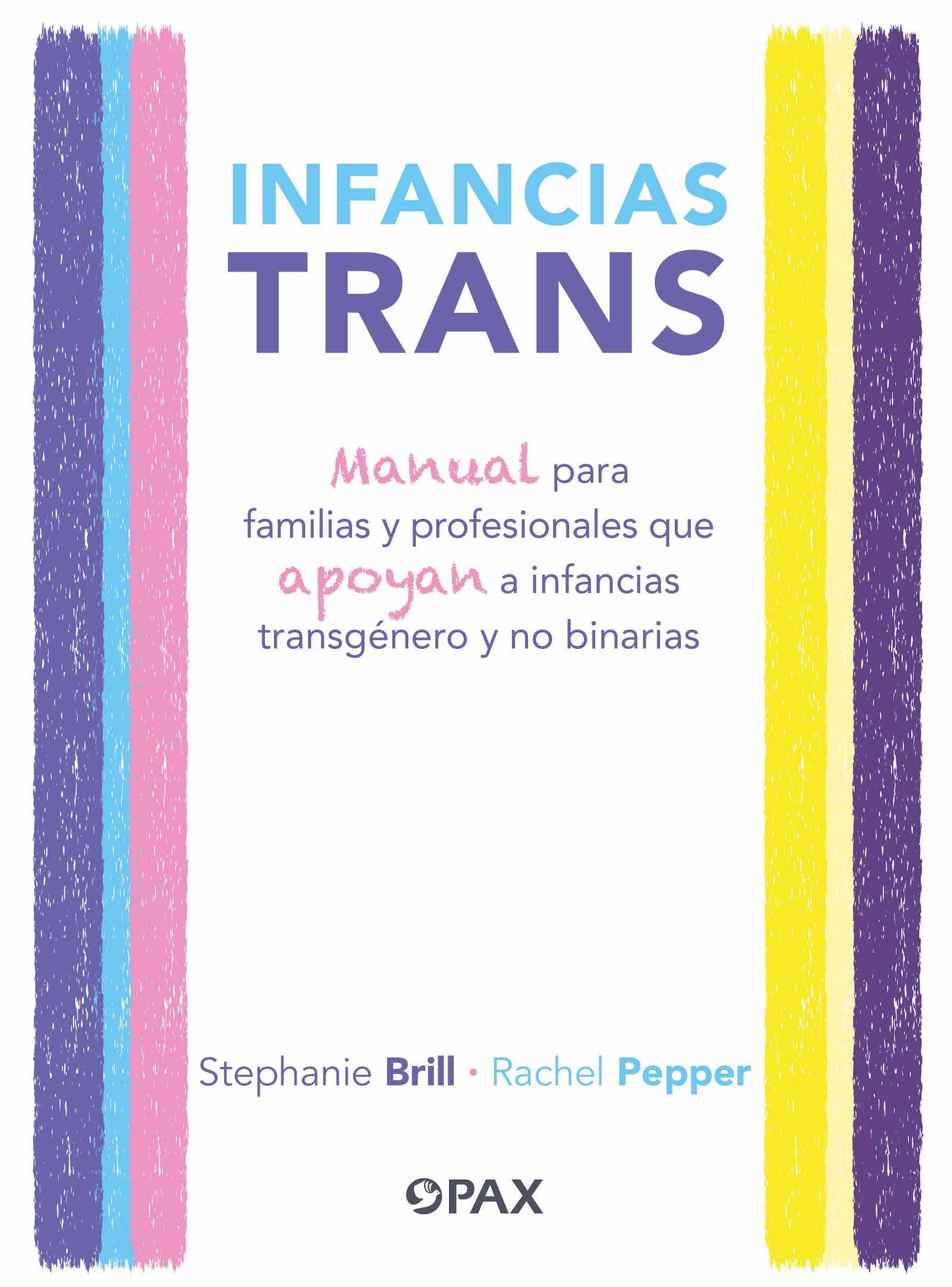 Infancias trans