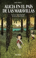 Alicia en el País de las Maravillas