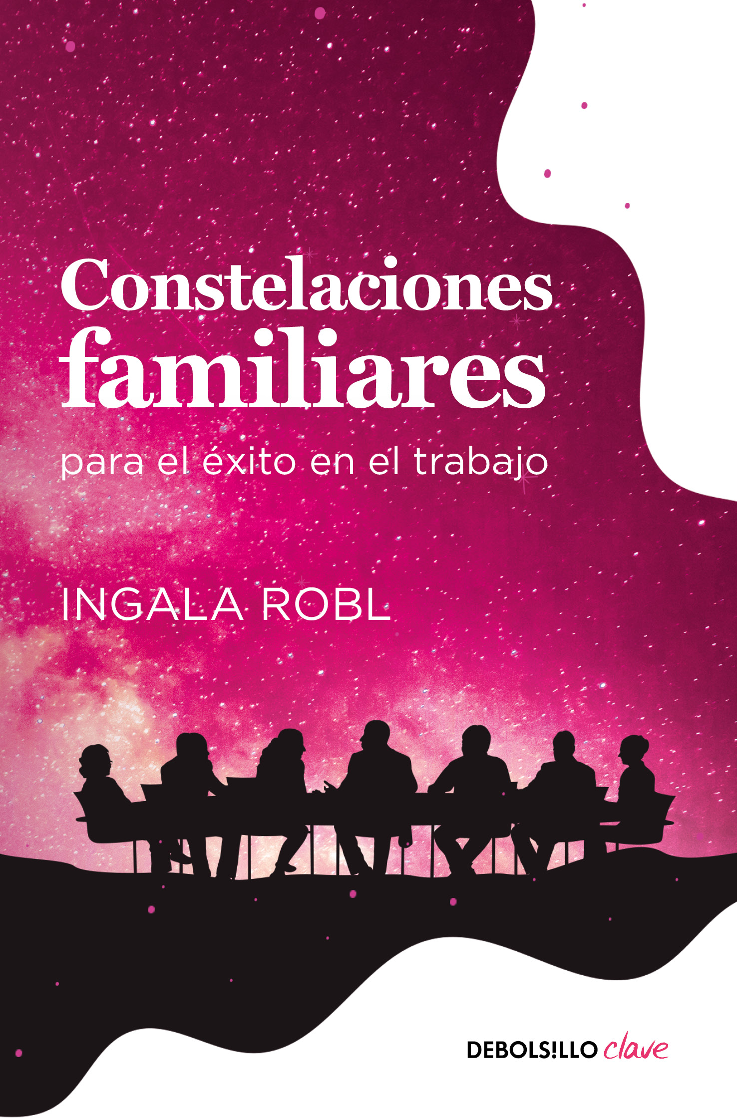 Constelaciones familiares para el éxito en el trabajo