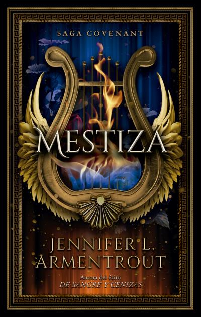 Covenant (2): Mestiza