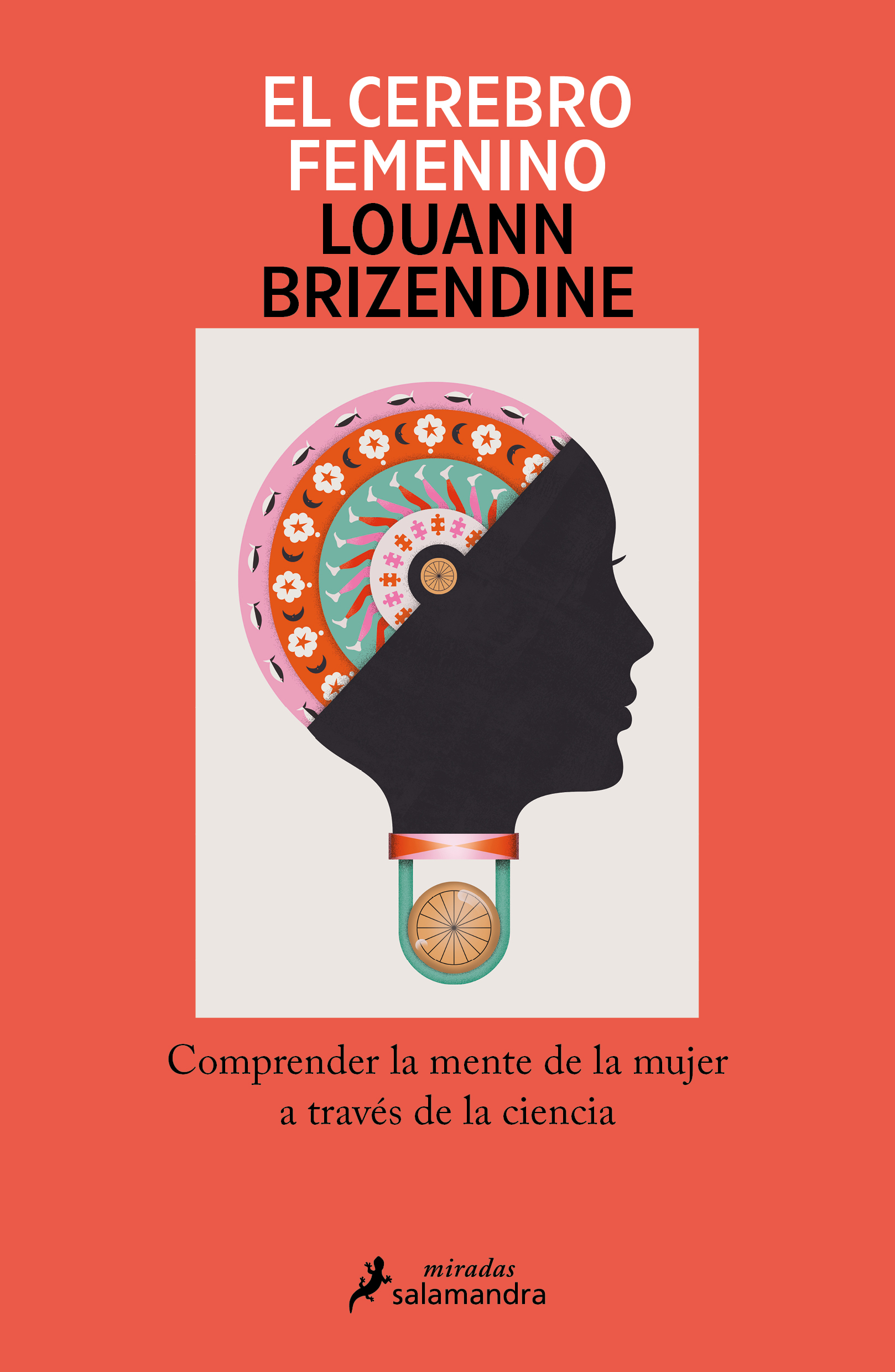 El cerebro femenino