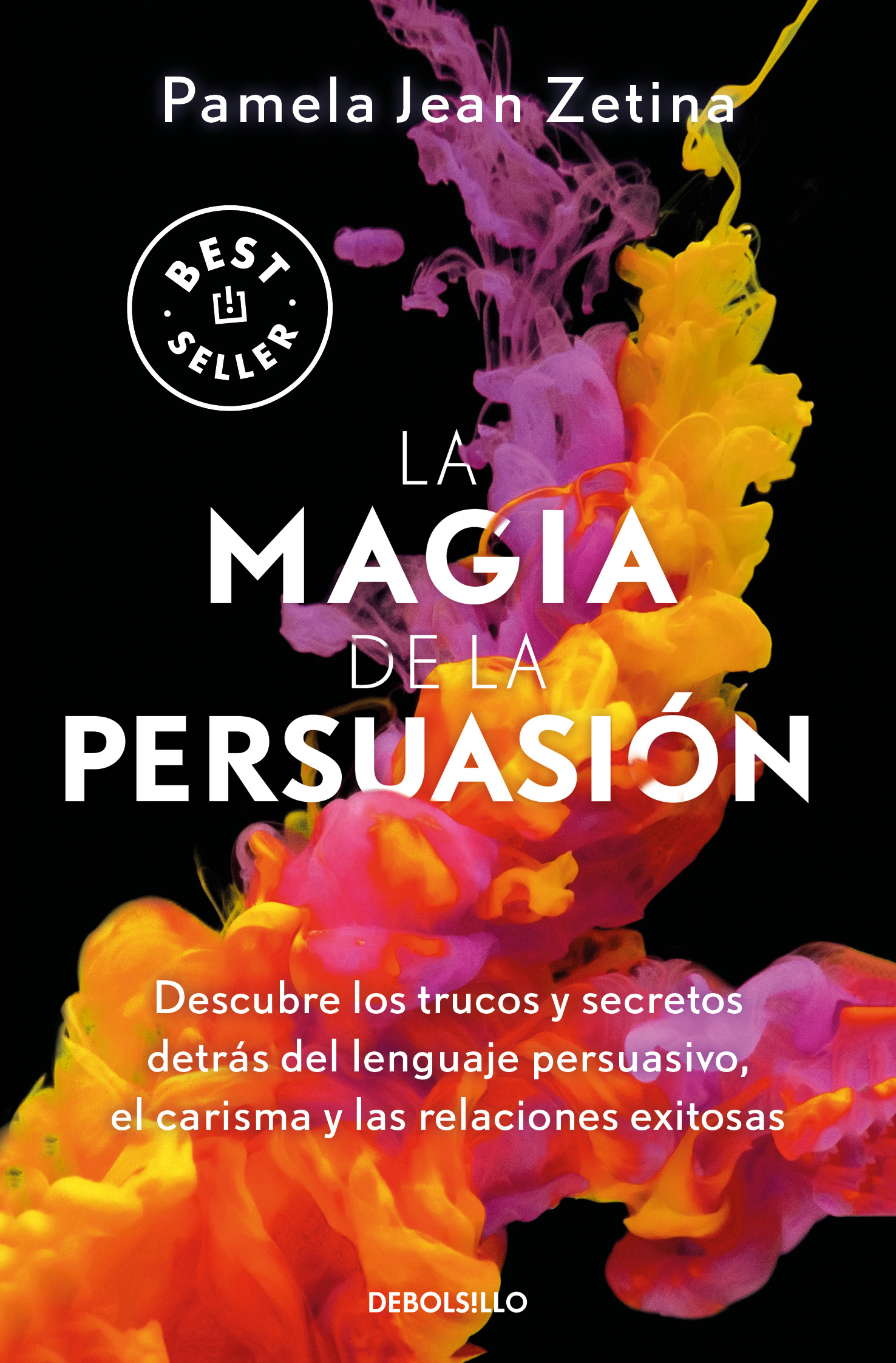 La magia de la persuasión
