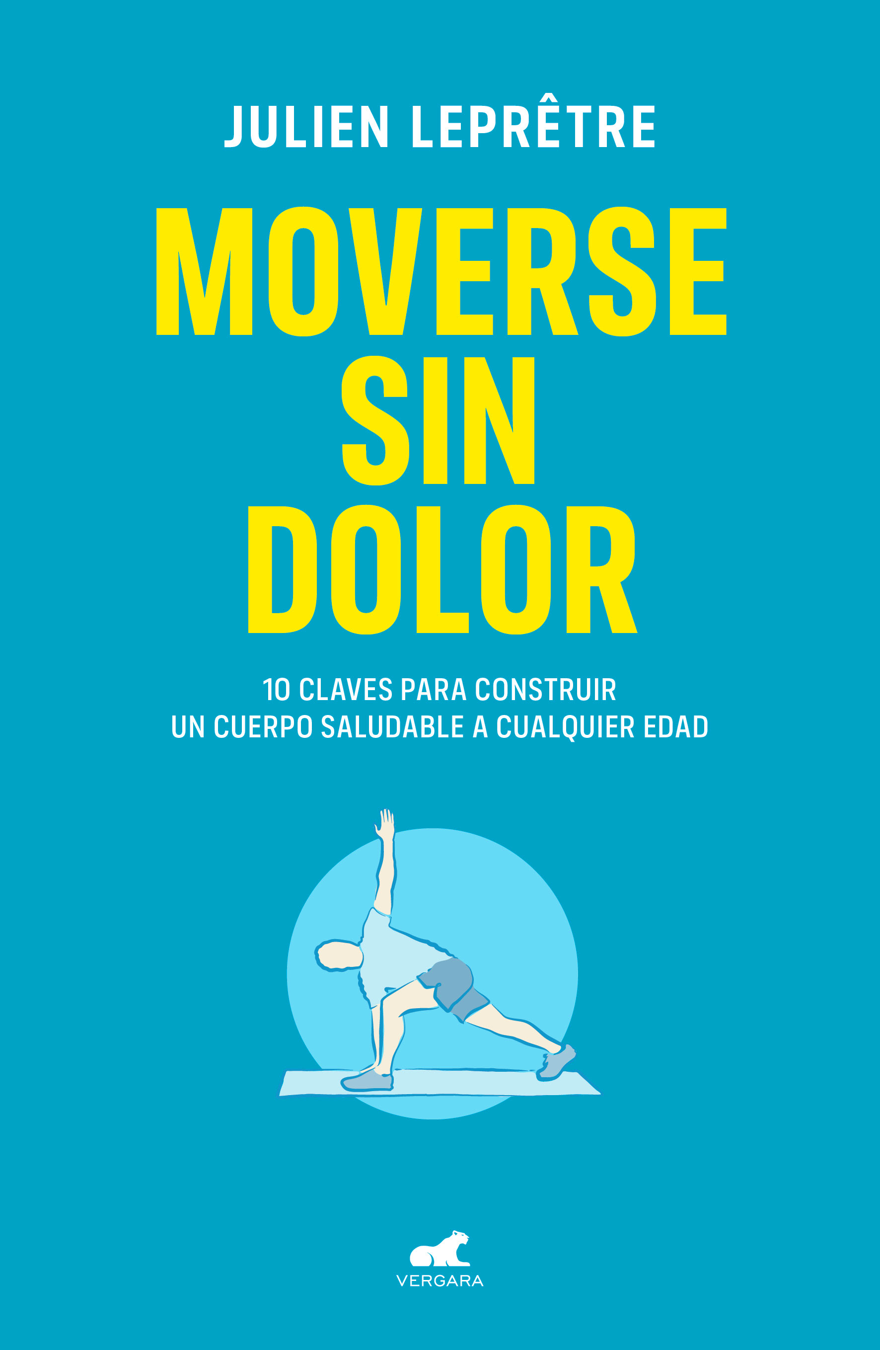 Moverse sin dolor