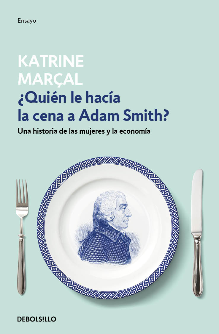 ¿Quién le hacía la cena a Adam Smith?