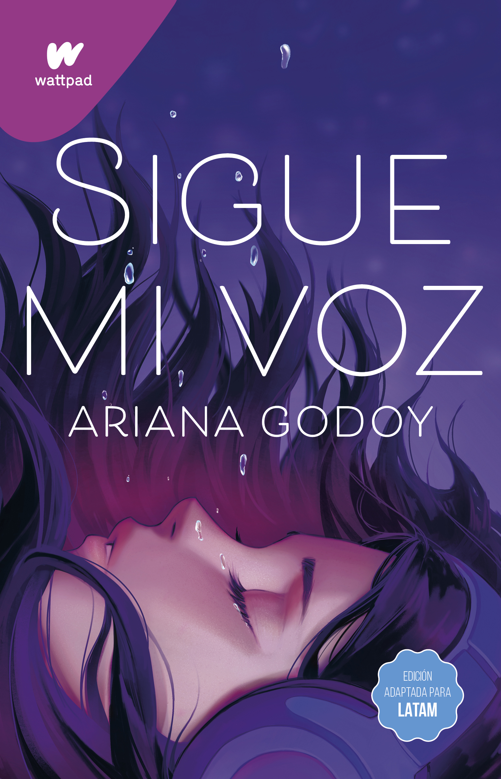 Sigue mi voz