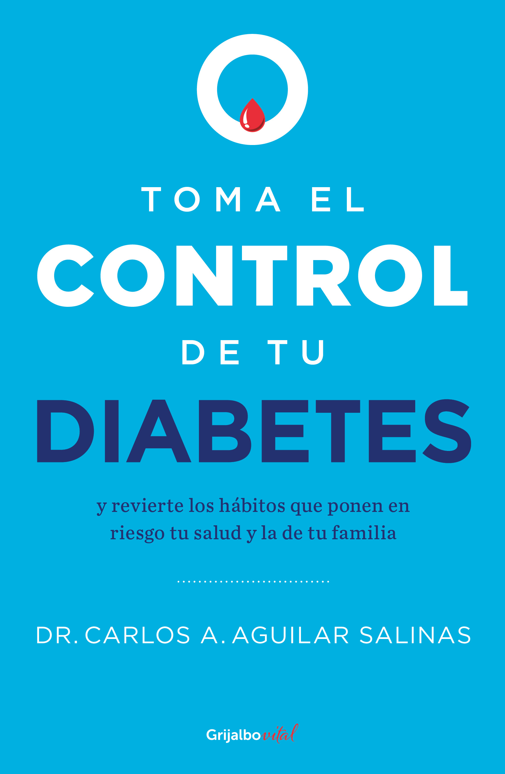 Toma el control de tu diabetes