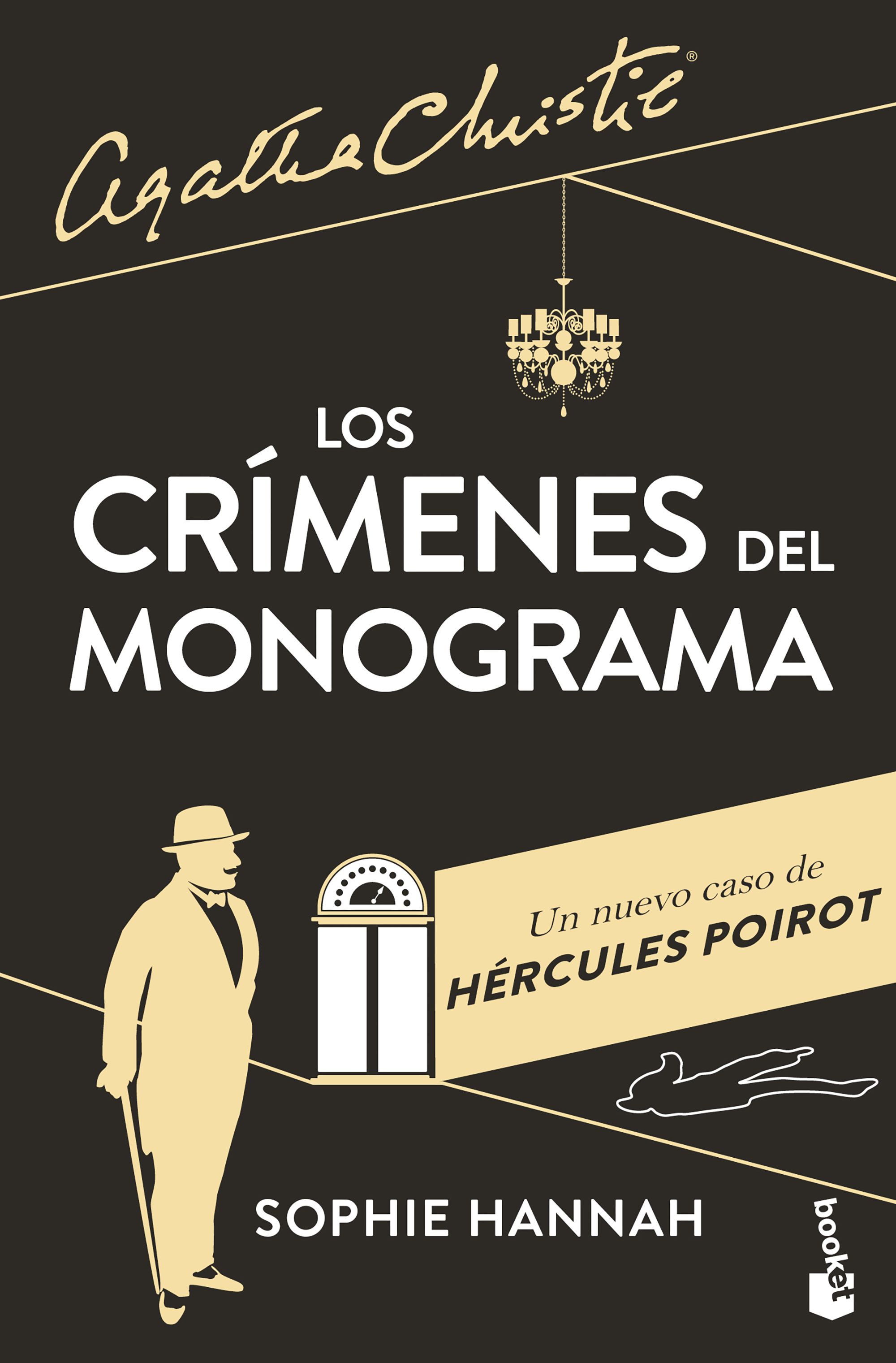 Los crímenes del monograma