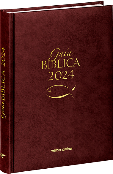 Guía Bíblica 2024