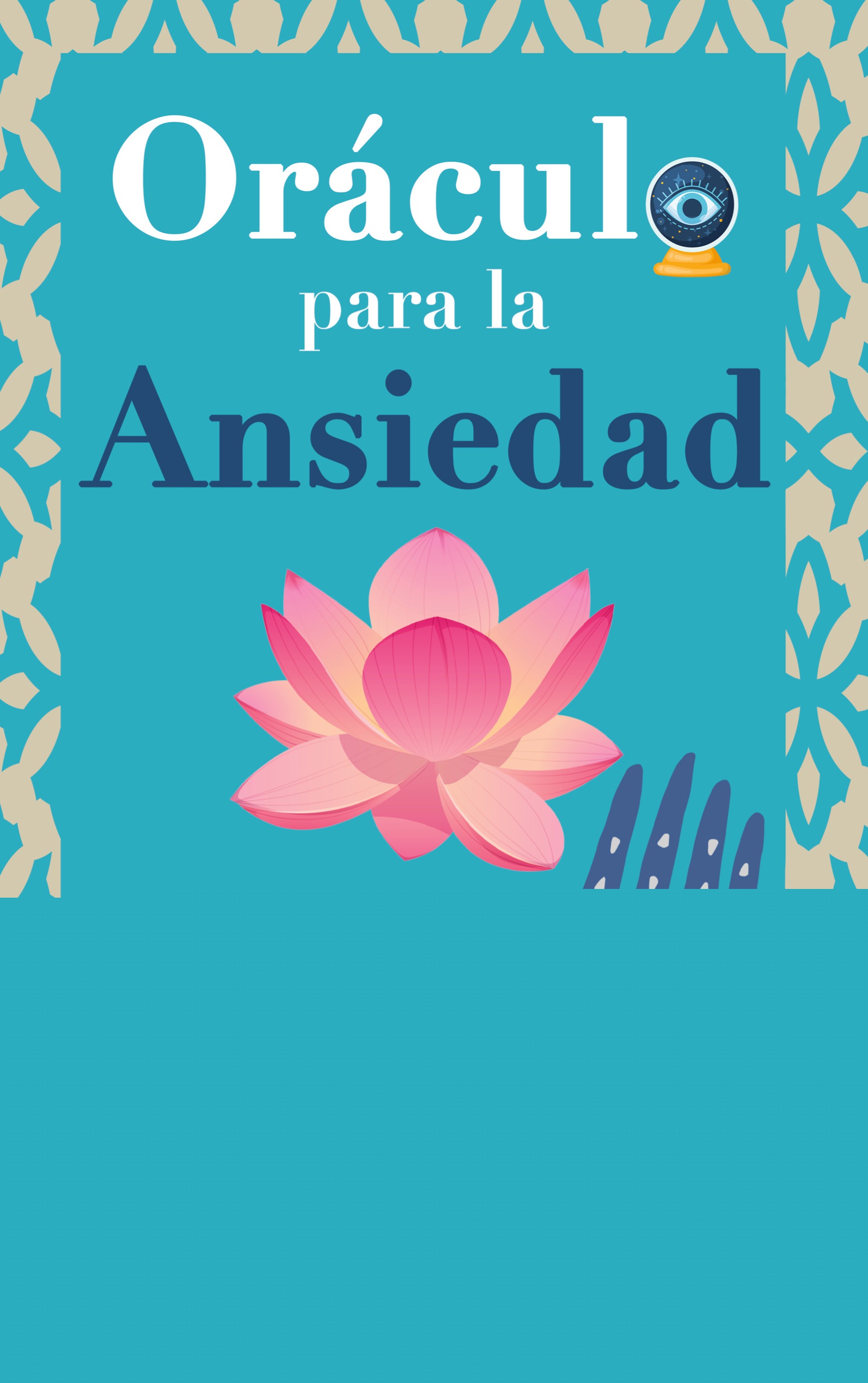 Oráculo para la ansiedad