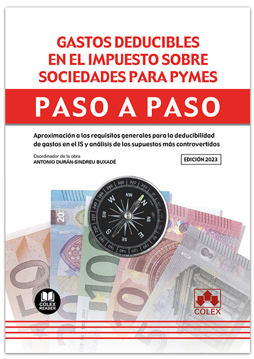 Gastos deducibles en el impuesto sobre sociedades para PYMES