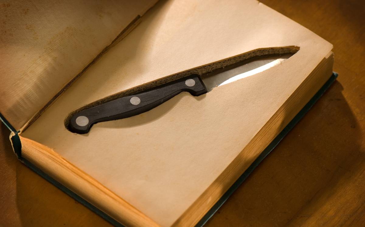 Novelas basadas en asesinatos reales que enganchan desde el horror
