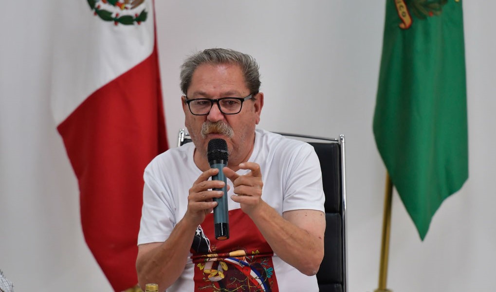Paco Ignacio Taibo II recomienda libros sobre grandes batallas