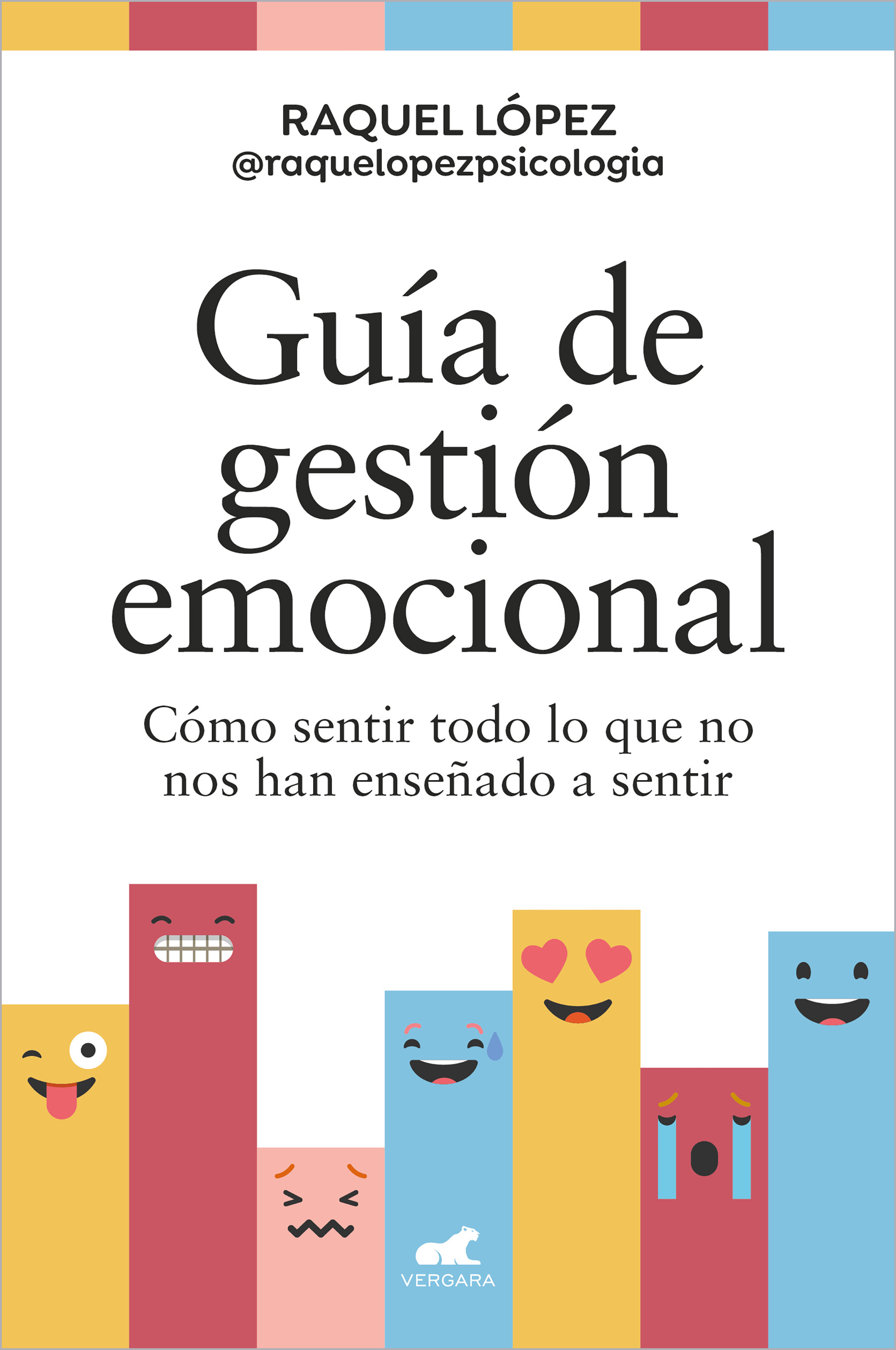Guía de gestión emocional