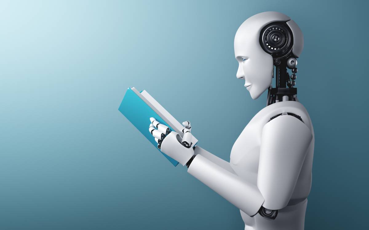 Inteligencia Artificial, leyendas y filosofía: libros recomendados de 'Laberinto'