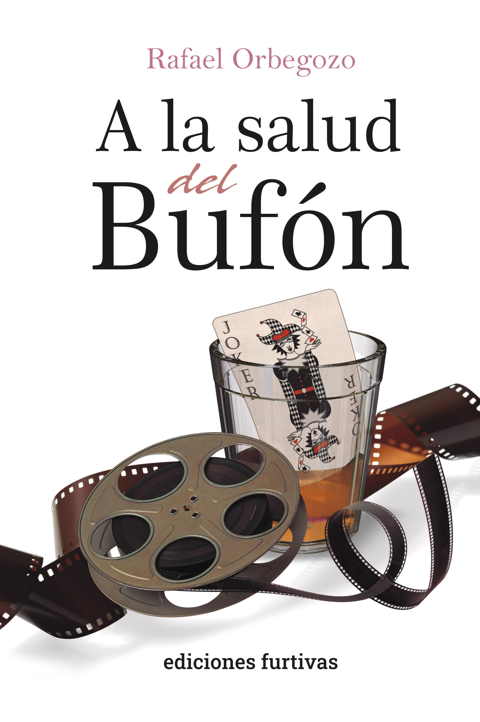 A la salud del bufón