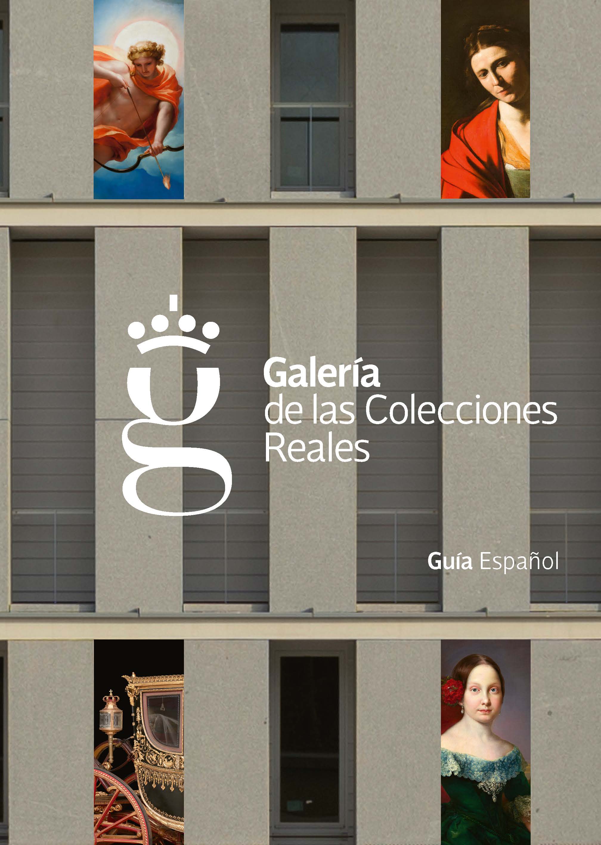 Galería de las Colecciones Reales