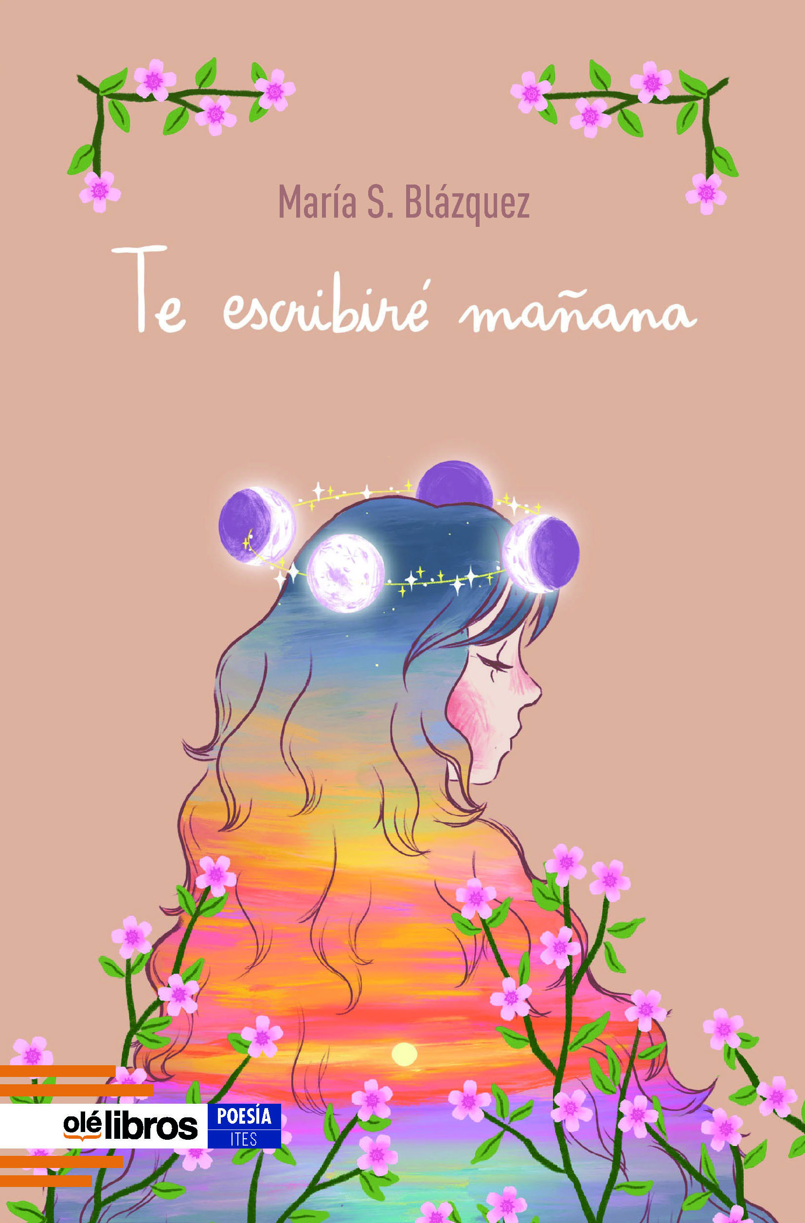 Te escribiré mañana