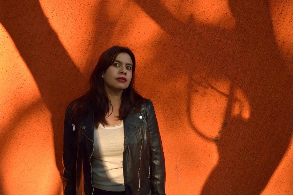 Claudina Domingo y los libros que te generan un apego feroz