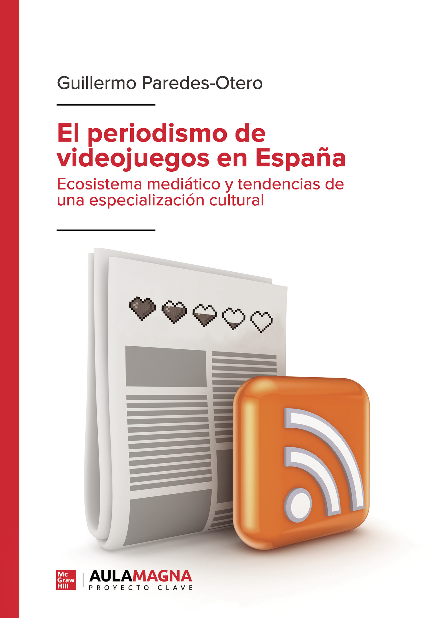 El periodismo de videojuegos en España