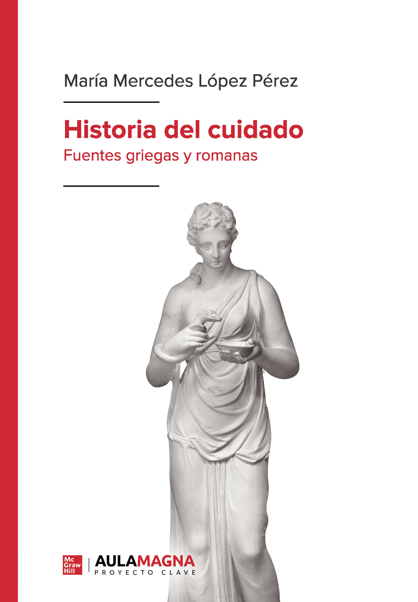 Historia del cuidado