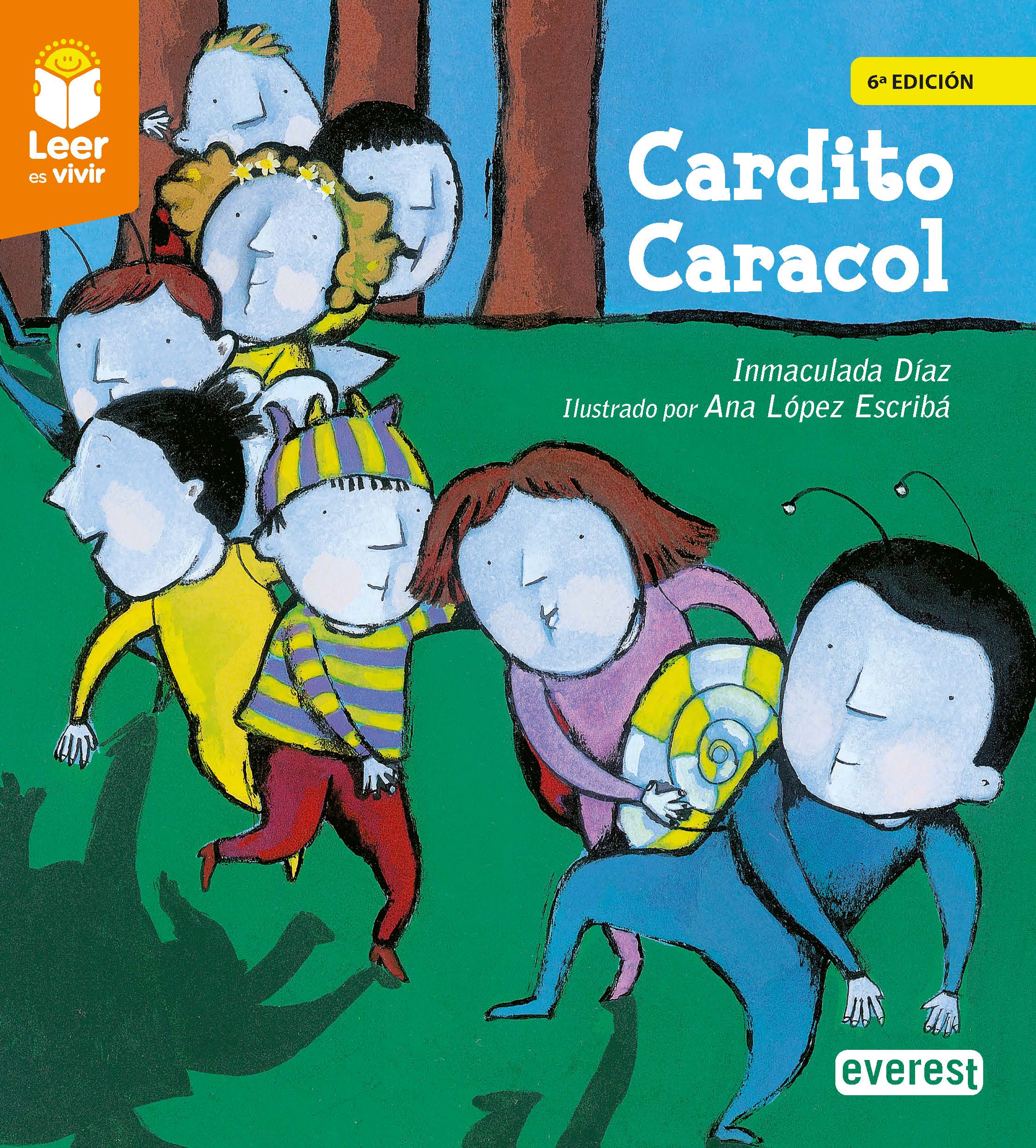 Cardito Caracol