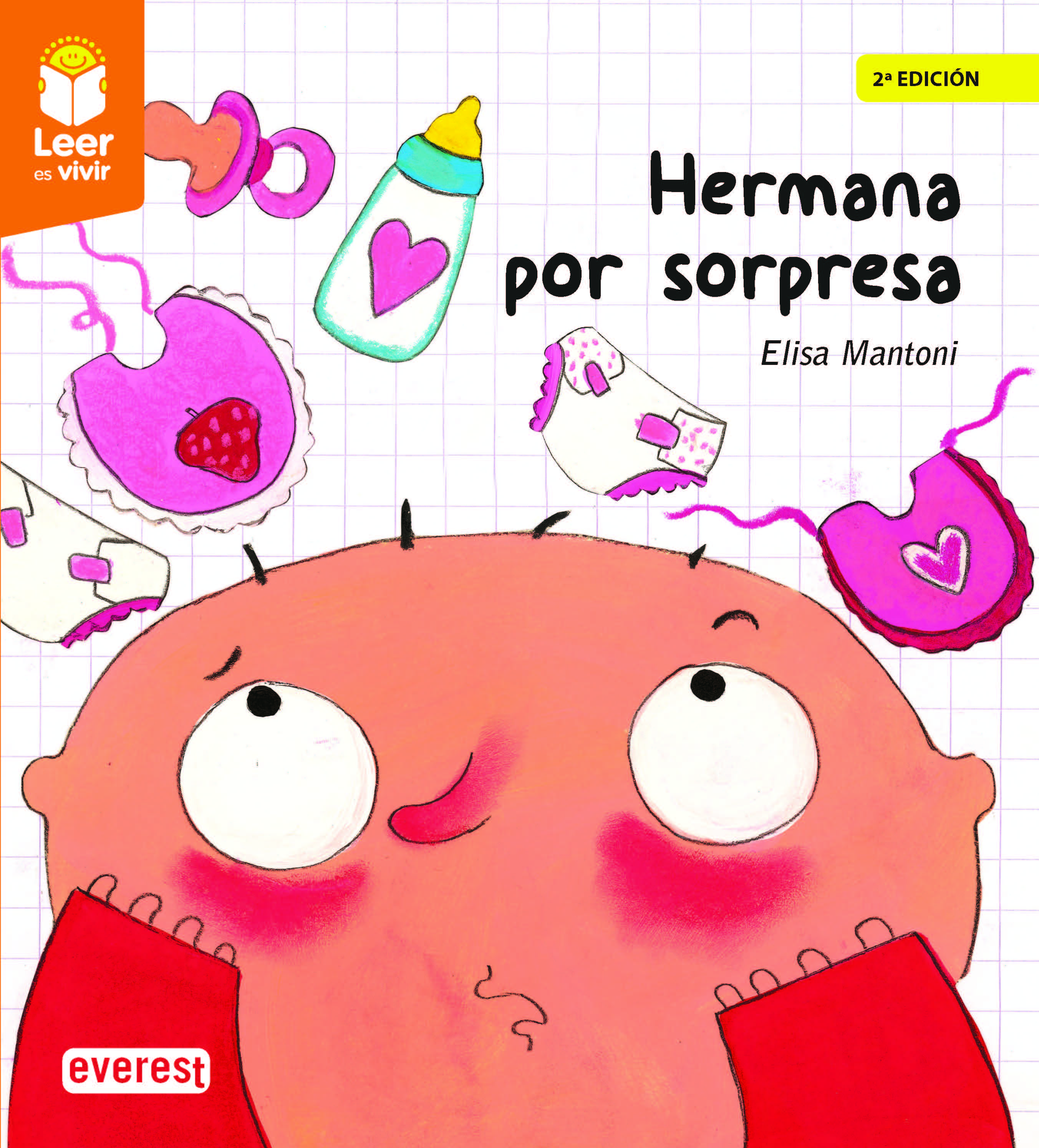 Hermana por sorpresa