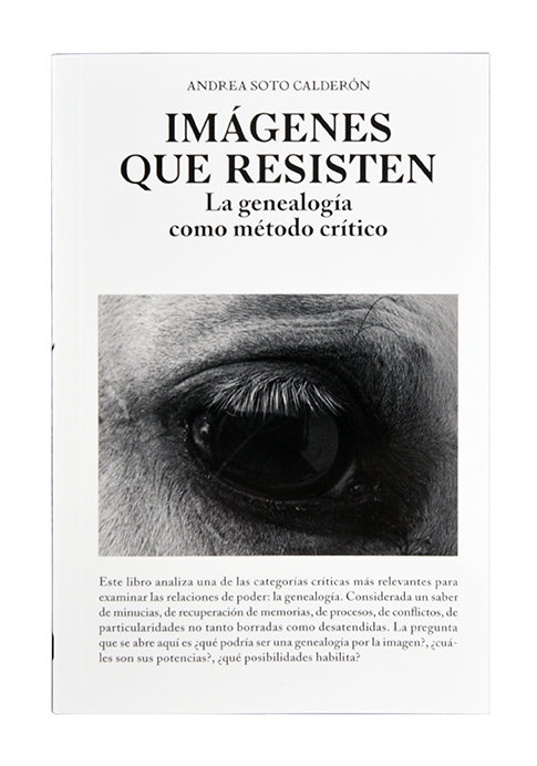 Imágenes que resisten