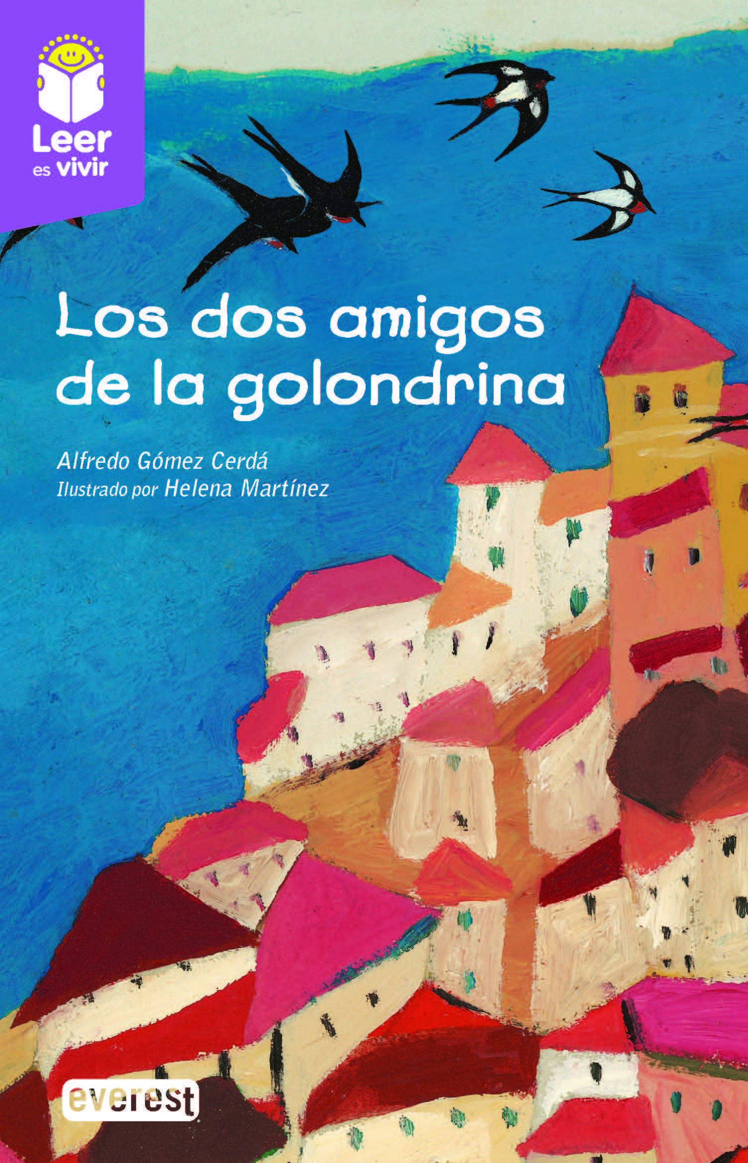 Los dos amigos de la golondrina