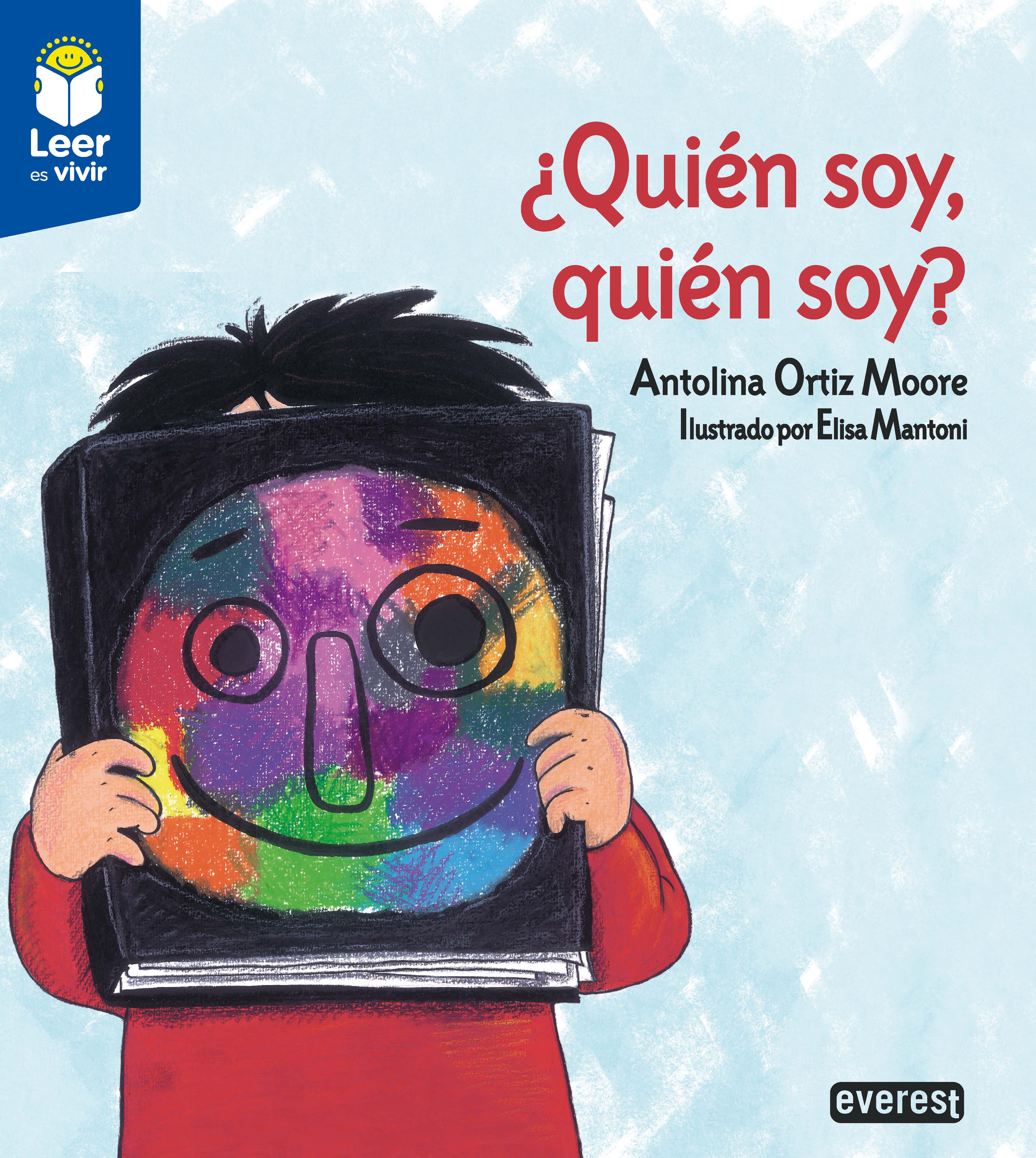 ¿Quién soy, quién soy?