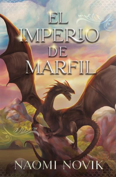 Temerario (4): El imperio de marfil