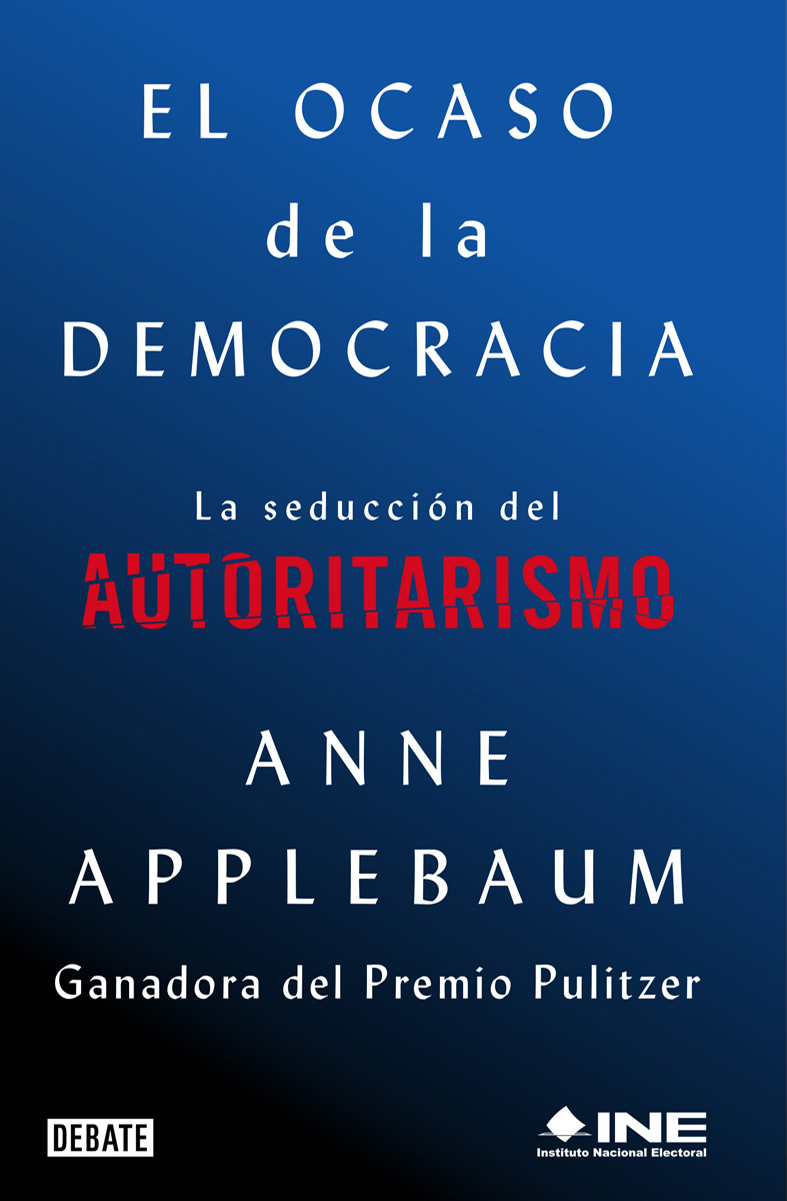 El ocaso de la democracia