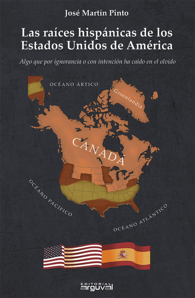 Las raíces hispánicas en los Estados Unidos de Ámerica