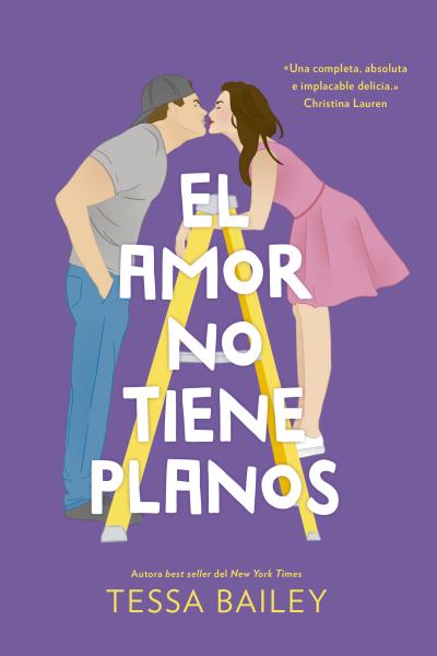 Las reformas del amor (1): El amor no tiene planos