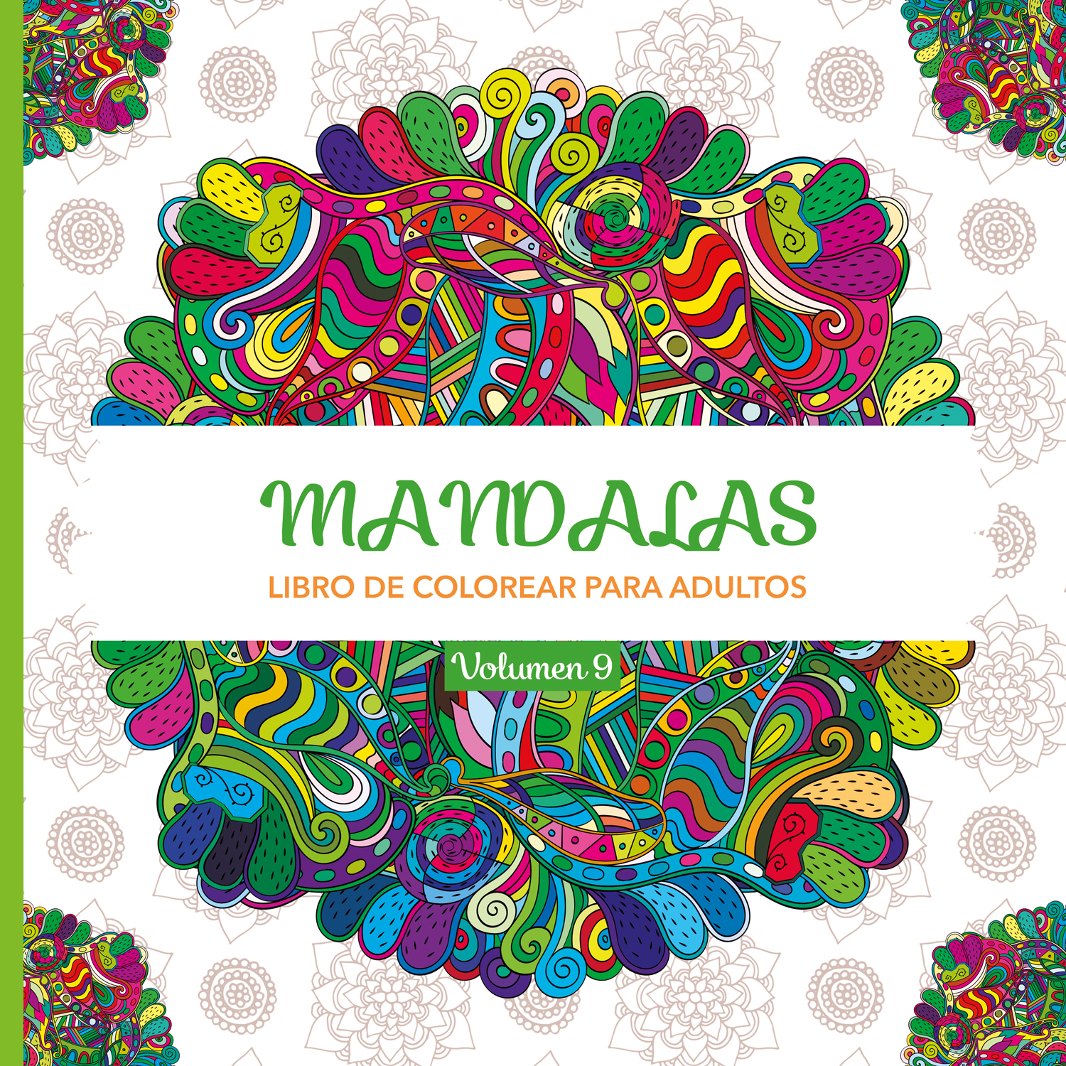 Mandalas 9