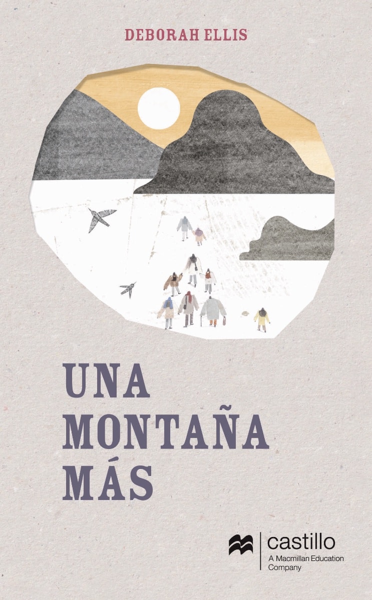 Una montaña más