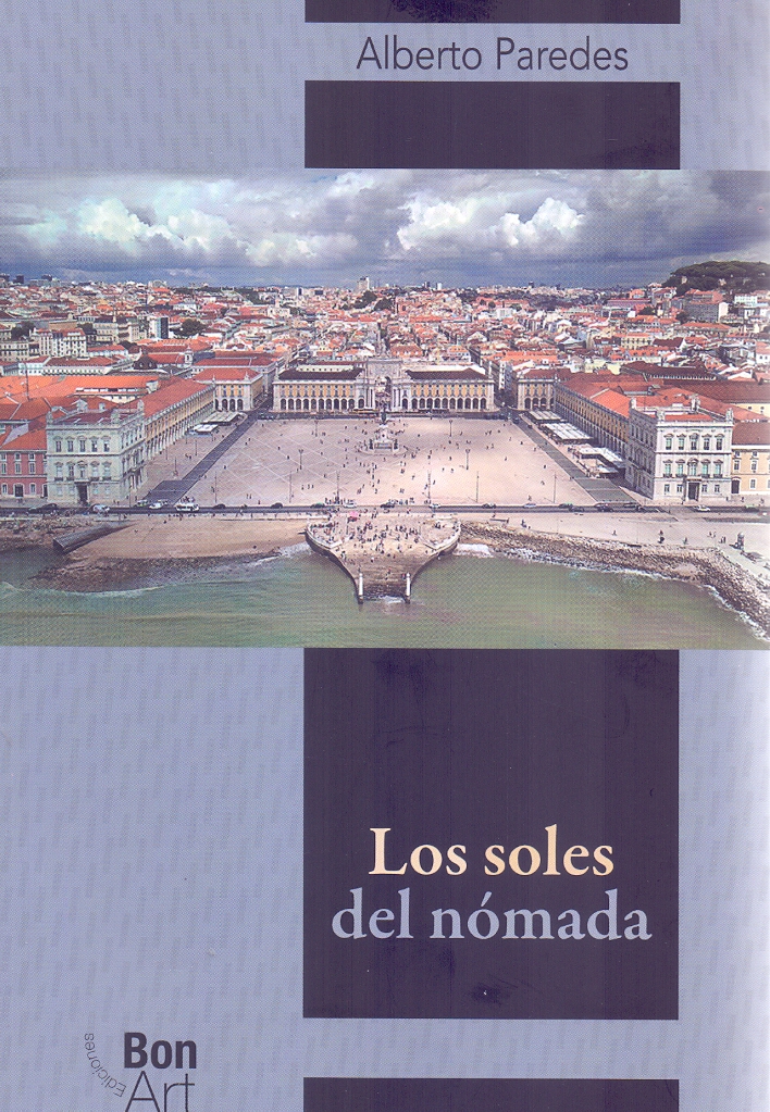 Los soles del nómada