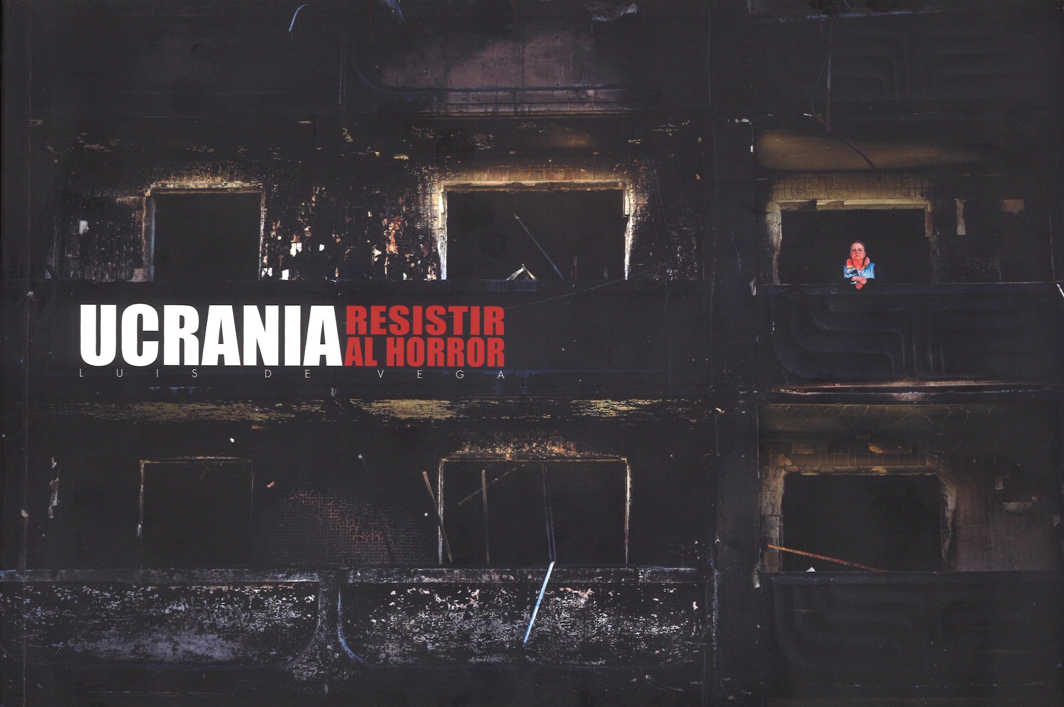 Ucrania