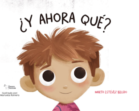 ¿ Y AHORA QUÉ?