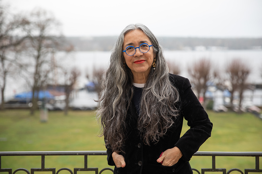 Cristina Rivera Garza recomienda libros recientes que la han asombrado