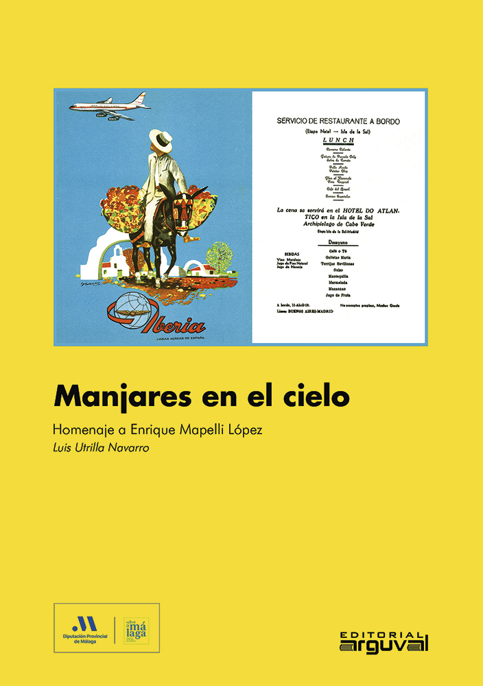 Manjares en el cielo