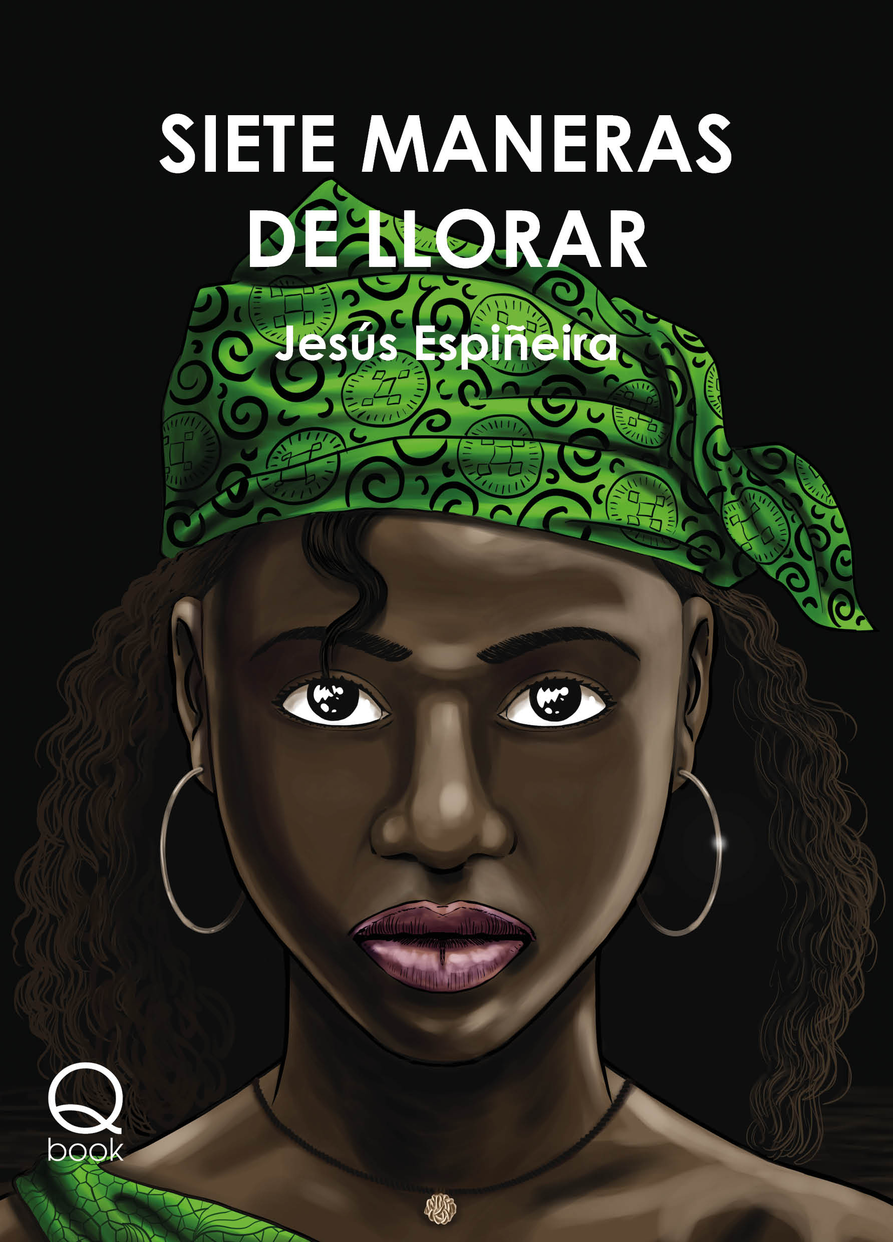 Siete maneras de llorar