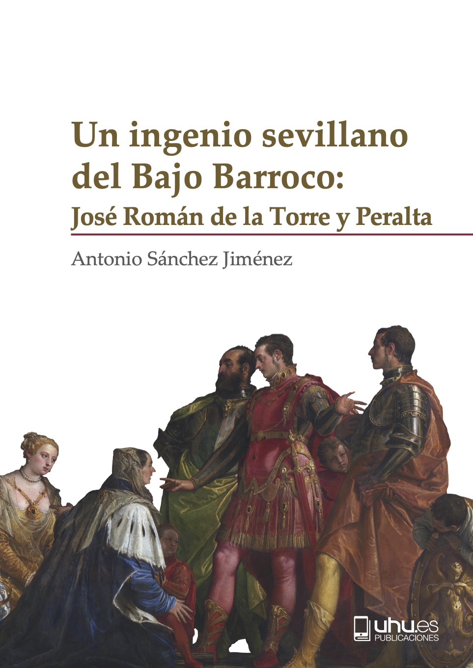 Un ingenio sevillano del Bajo Barroco